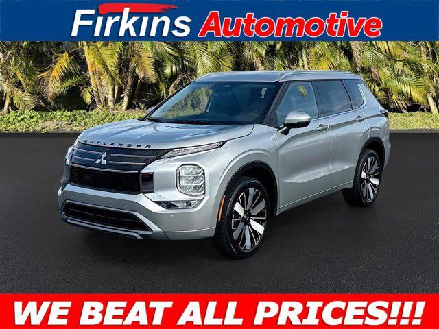 2026 Mitsubishi Outlander SEL 1.5T 2WD for sale in Bradenton, FL