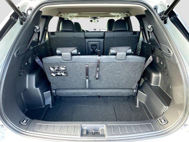 2026 Mitsubishi Outlander SEL 1.5T 2WD