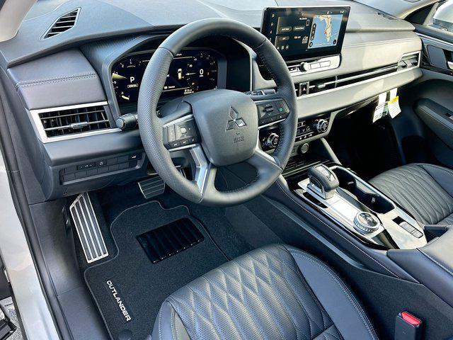 2026 Mitsubishi Outlander SEL 1.5T 2WD