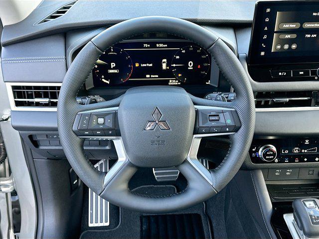 2026 Mitsubishi Outlander SEL 1.5T 2WD