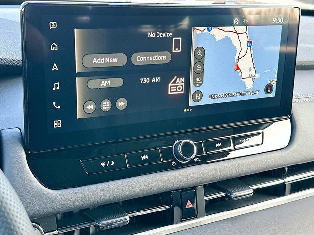 2026 Mitsubishi Outlander SEL 1.5T 2WD