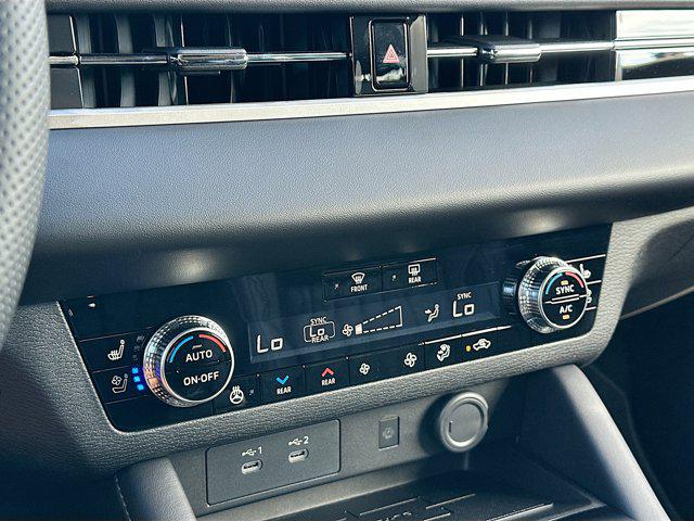 2026 Mitsubishi Outlander SEL 1.5T 2WD