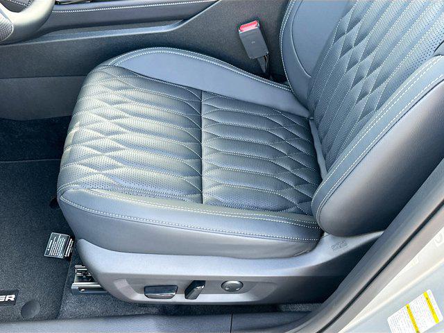 2026 Mitsubishi Outlander SEL 1.5T 2WD