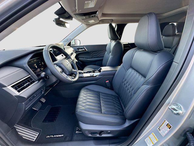 2026 Mitsubishi Outlander SEL 1.5T 2WD