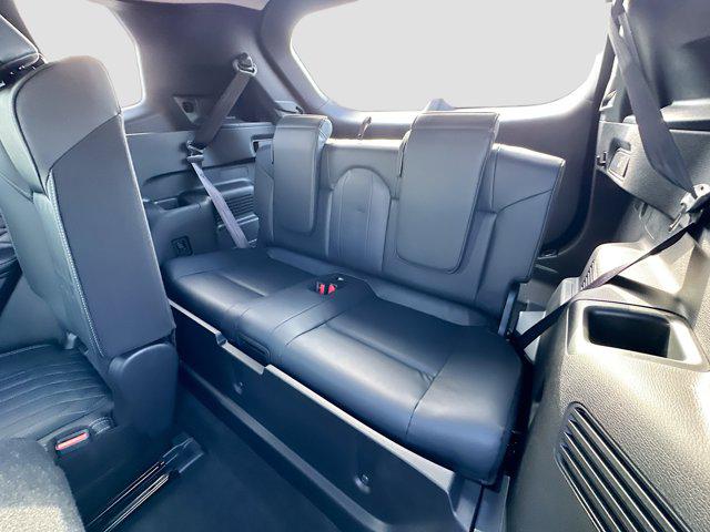 2026 Mitsubishi Outlander SEL 1.5T 2WD