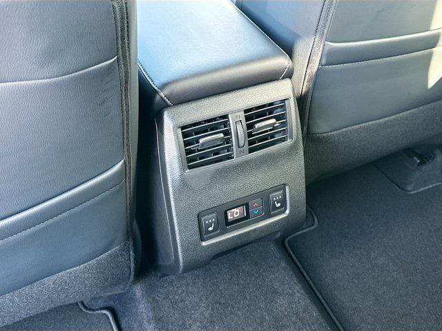 2026 Mitsubishi Outlander SEL 1.5T 2WD