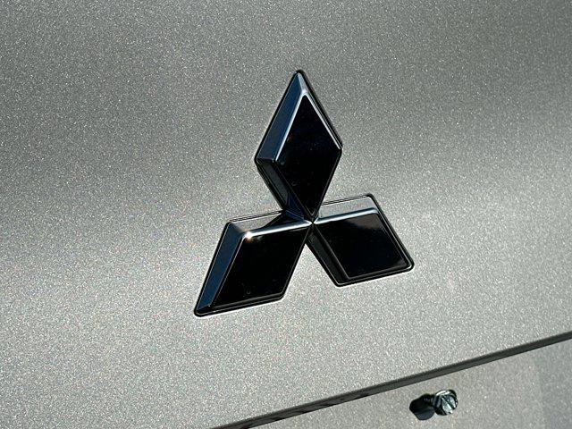 2026 Mitsubishi Outlander SEL 1.5T 2WD