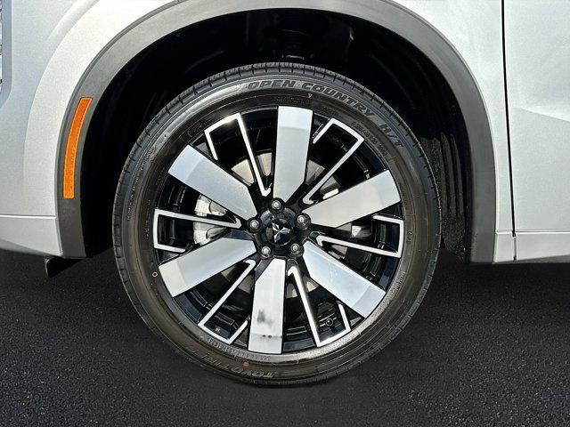 2026 Mitsubishi Outlander SEL 1.5T 2WD