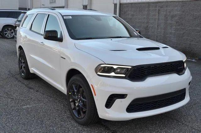 2026 Dodge Durango GT AWD HEMI V8