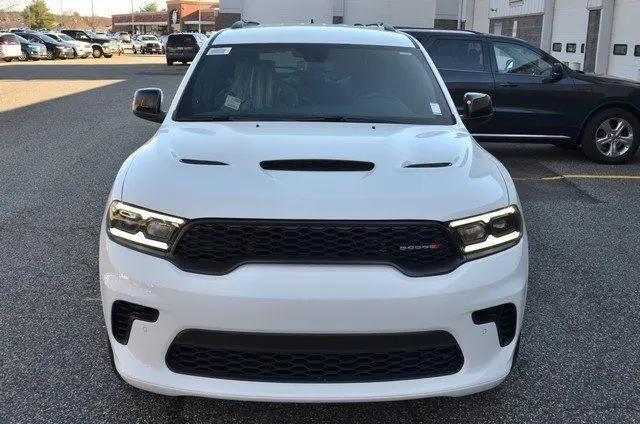 2026 Dodge Durango GT AWD HEMI V8