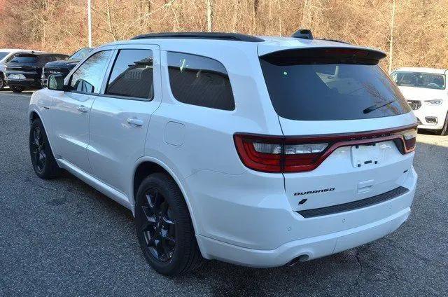2026 Dodge Durango GT AWD HEMI V8