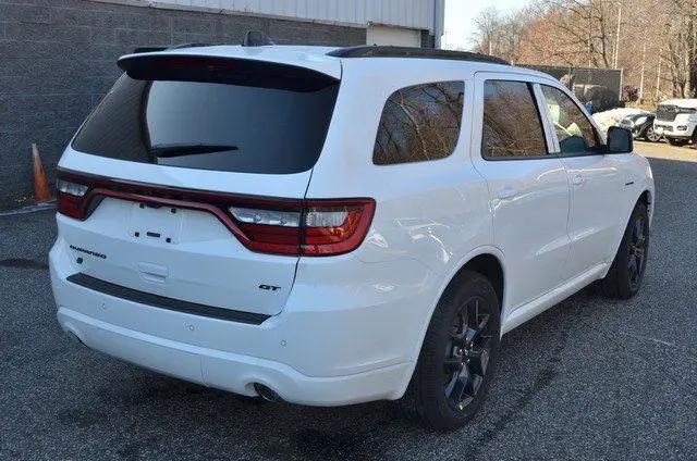 2026 Dodge Durango GT AWD HEMI V8