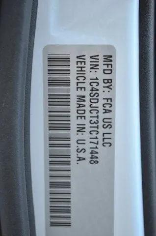 2026 Dodge Durango GT AWD HEMI V8