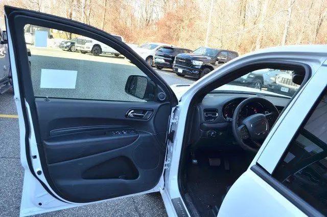 2026 Dodge Durango GT AWD HEMI V8