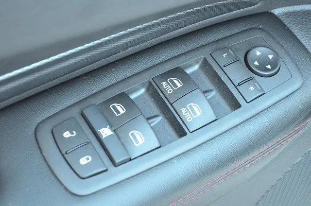 2026 Dodge Durango GT AWD HEMI V8