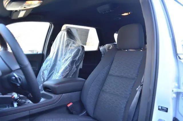 2026 Dodge Durango GT AWD HEMI V8