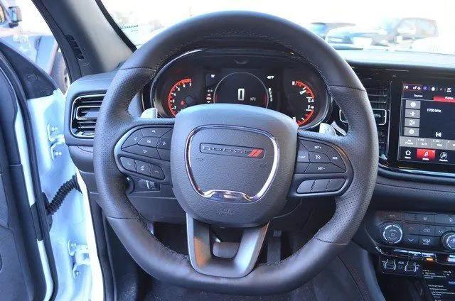 2026 Dodge Durango GT AWD HEMI V8