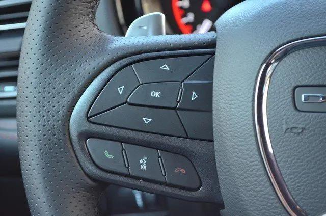 2026 Dodge Durango GT AWD HEMI V8