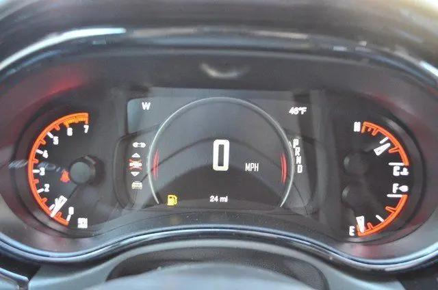 2026 Dodge Durango GT AWD HEMI V8