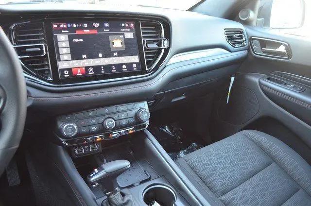 2026 Dodge Durango GT AWD HEMI V8