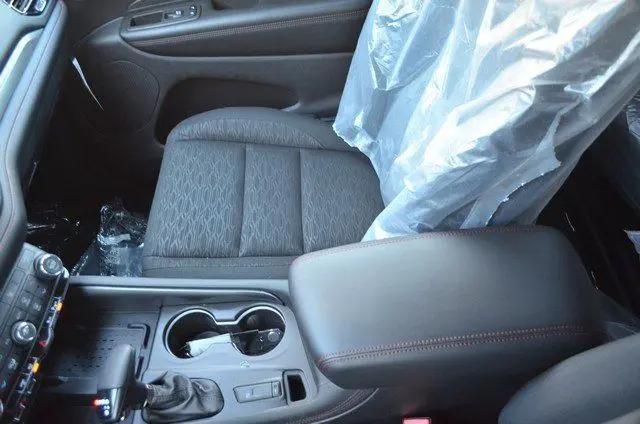 2026 Dodge Durango GT AWD HEMI V8