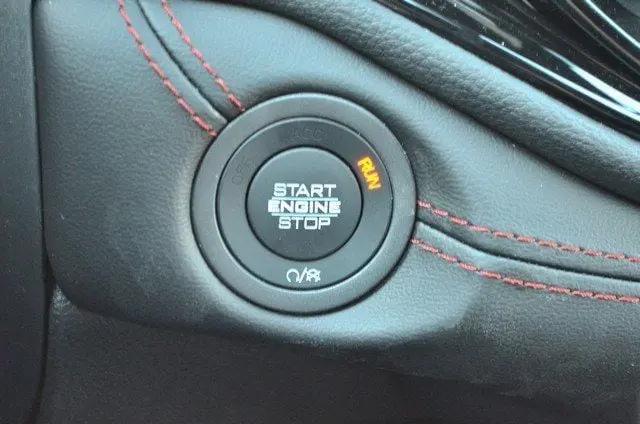 2026 Dodge Durango GT AWD HEMI V8