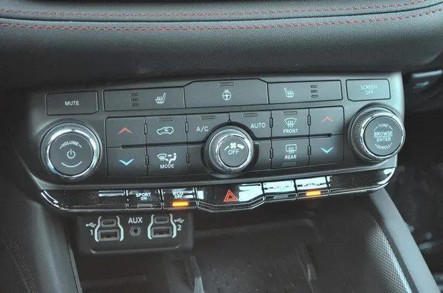 2026 Dodge Durango GT AWD HEMI V8