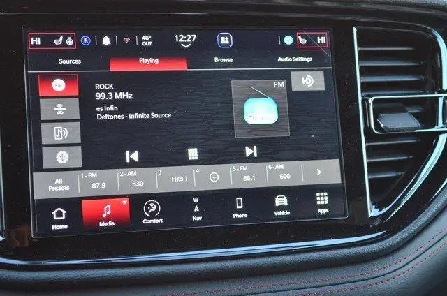 2026 Dodge Durango GT AWD HEMI V8