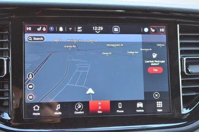 2026 Dodge Durango GT AWD HEMI V8