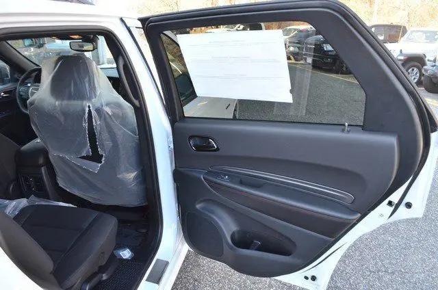 2026 Dodge Durango GT AWD HEMI V8