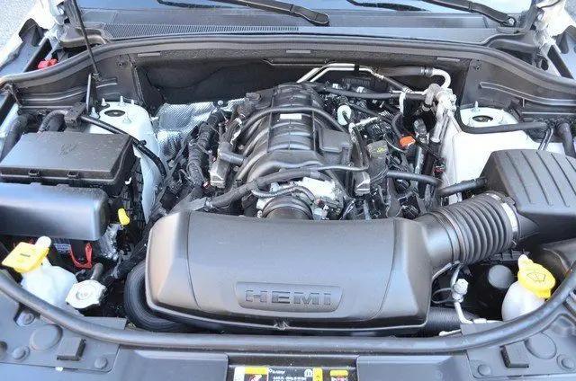 2026 Dodge Durango GT AWD HEMI V8