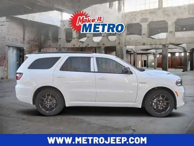 2026 Dodge Durango GT AWD HEMI V8 for sale in Chicopee, MA