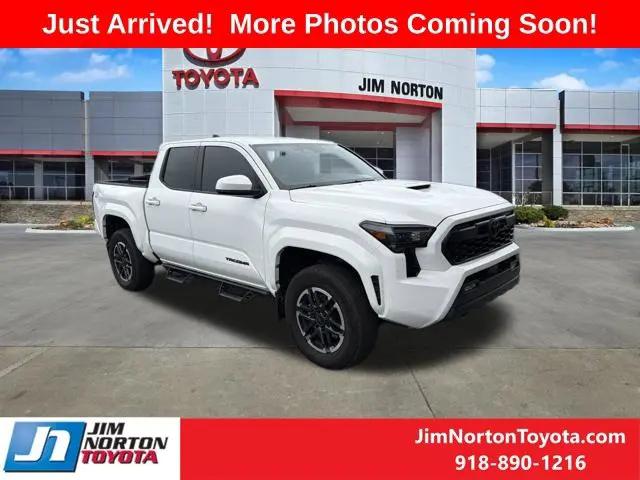 2024 Toyota Tacoma TRD Sport for sale in Tulsa, OK