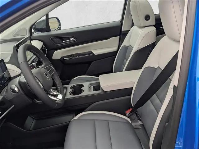 2026 Honda Prologue Elite