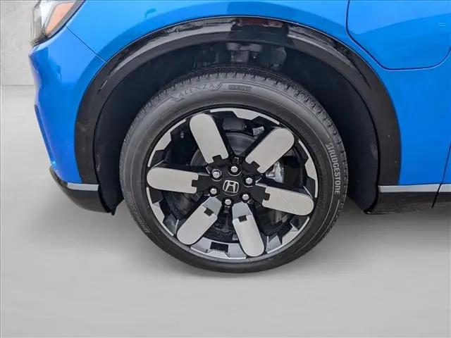 2026 Honda Prologue Elite