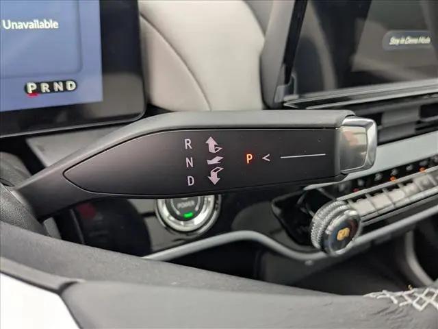 2026 Honda Prologue Elite