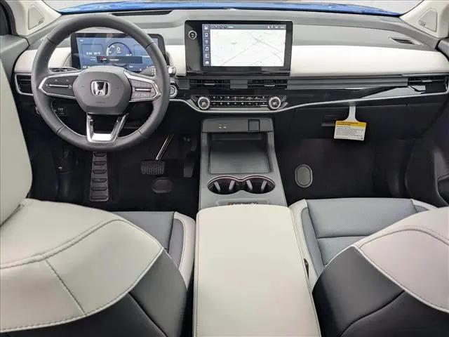 2026 Honda Prologue Elite