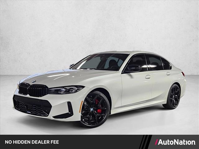 2026 BMW 3 Series 330i NA for sale in Dallas, TX