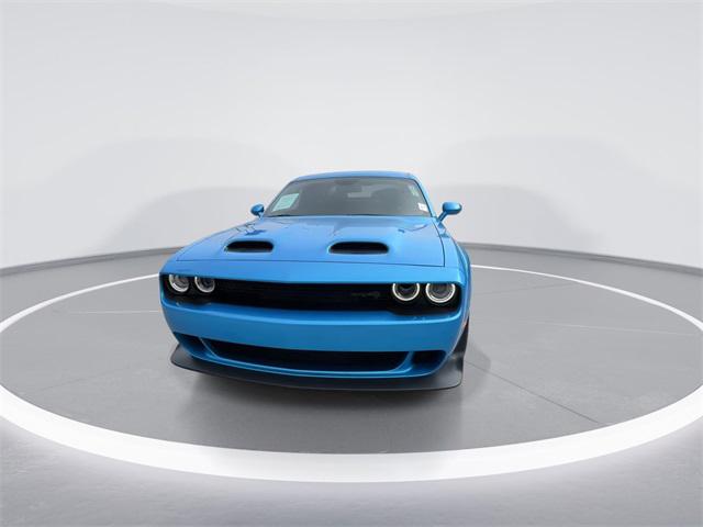 2023 Dodge Challenger SRT Hellcat Redeye Widebody Jailbreak 2023 Dodge Challenger SRT Hellcat Redeye Widebody Jailbreak
