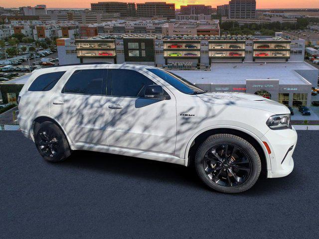 2023 Dodge Durango R/T Plus RWD