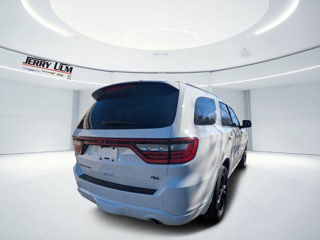 2023 Dodge Durango R/T Plus RWD