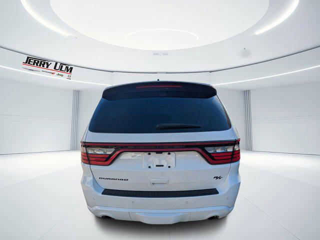 2023 Dodge Durango R/T Plus RWD