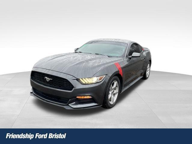 2016 Ford Mustang V6 2016 Ford Mustang V6