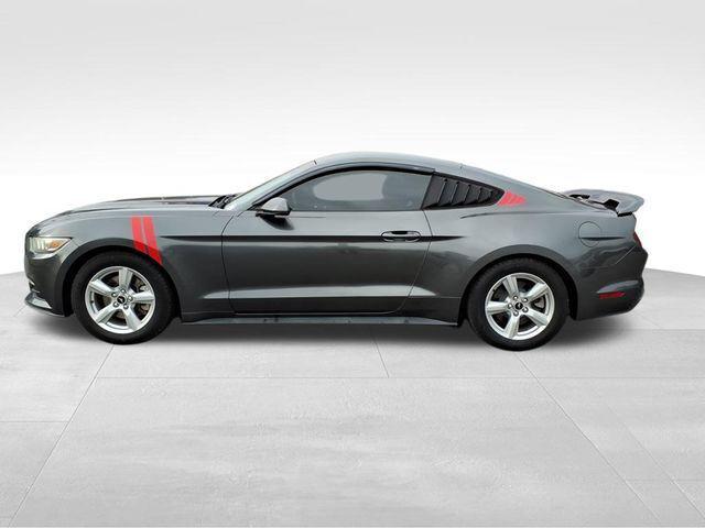 2016 Ford Mustang V6