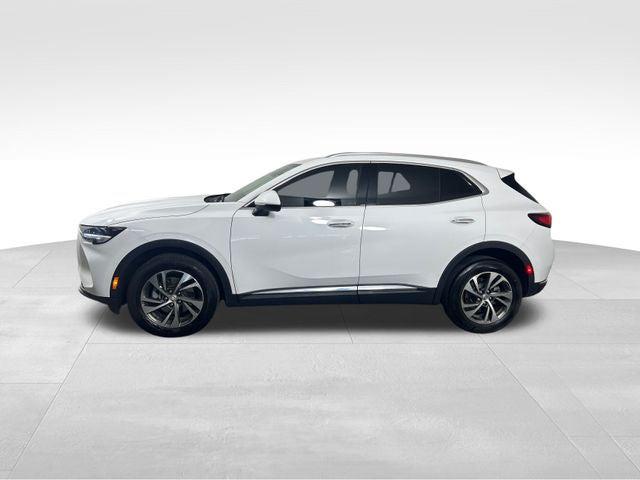 2023 Buick Envision Essence FWD