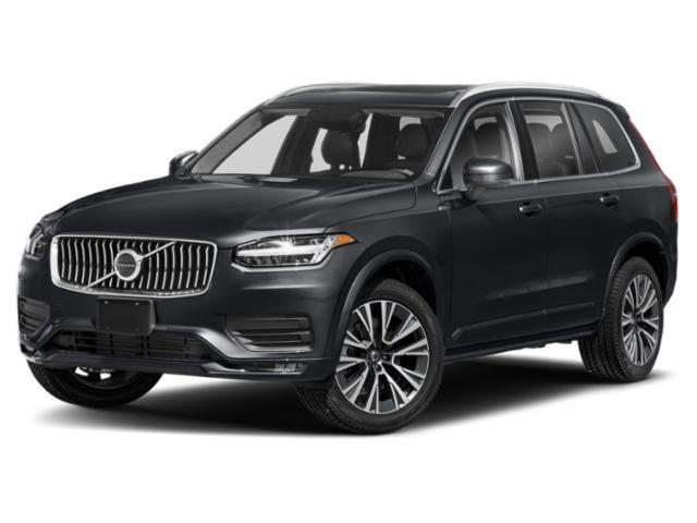 2021 Volvo XC90 T6 Momentum 7 Passenger 2021 Volvo XC90 T6 Momentum 7 Passenger