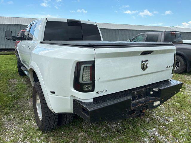 2012 RAM 3500 Laramie 2012 RAM 3500 Laramie