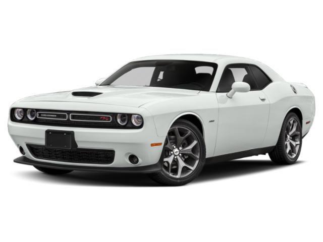 2021 Dodge Challenger R/T 2021 Dodge Challenger R/T