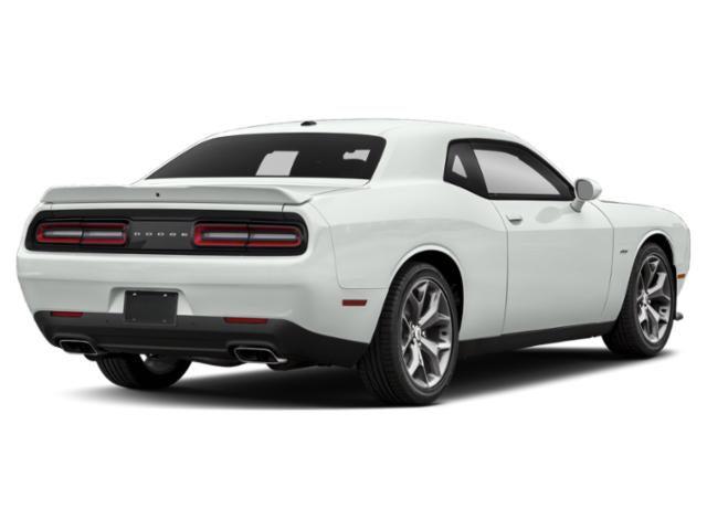 2021 Dodge Challenger R/T 2021 Dodge Challenger R/T
