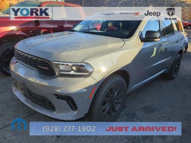 2023 Dodge Durango GT Plus AWD 2023 Dodge Durango GT Plus AWD